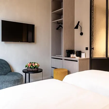 Hotel T Waregem