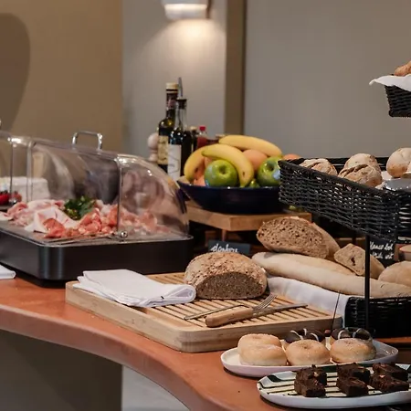 Hotel T Waregem